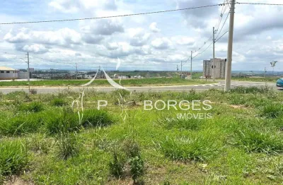 Terreno em condomínio fechado à venda na avenida padre jósimo moraes tavares, 25, jardim flamboyant, paulínia por r$ 305.000