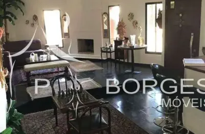 Casa com 4 quartos à venda na rua adolfo maraccini, 12, parque das universidades, campinas, 285 m2 por r$ 1.795.000