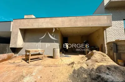 Casa em condomínio fechado com 3 quartos à venda na av pres juscelino kubitschek de oliveira, 3851, parque brasil 500, paulínia, 170 m2 por r$ 1.720.000