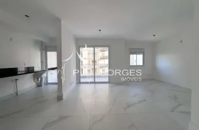 Apartamento com 2 quartos à venda na Avenida Doutor Alexandre Martins Laroca, 650, Santa Terezinha, Paulínia, 83 m2 por R$ 856.000