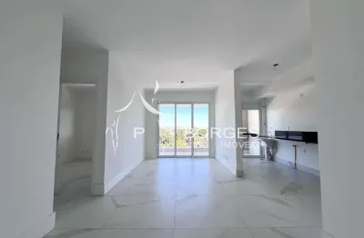 Apartamento com 3 quartos à venda na Avenida Doutor Alexandre Martins Laroca, 650, Santa Terezinha, Paulínia, 97 m2 por R$ 951.000