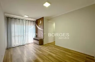 Apartamento com 3 quartos à venda na rua ositha sigrist pongeluppi, 158, morumbi, paulínia, 70 m2 por r$ 550.000
