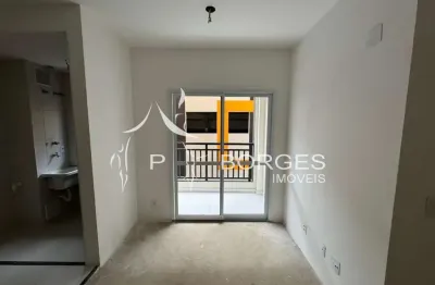 Apartamento com 2 quartos à venda na Avenida dos Pioneiros, 871, Santa Terezinha, Paulínia, 60 m2 por R$ 510.000