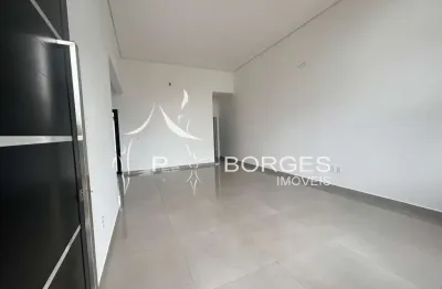 Casa em condomínio fechado com 3 quartos à venda na Avenida Luiz Greco, 600, São Bento, Paulínia, 145 m2 por R$ 898.000
