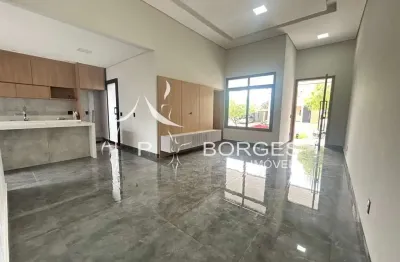 Casa em condomínio fechado com 3 quartos à venda na Avenida Luiz Greco, 600, São Bento, Paulínia por R$ 1.150.000