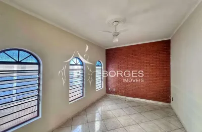 Casa com 3 quartos à venda na Rua Julia Segallio, 567, Jardim Eulina, Campinas, 137 m2 por R$ 535.000