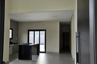Casa em condomínio fechado com 3 quartos à venda na Rua das Margaridas, 130, Condomínio Terras do Vale, Caçapava