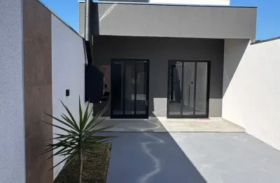 Casa com 3 quartos à venda na Avenida Francisco Alves Moreira, Jardim Amália, Caçapava