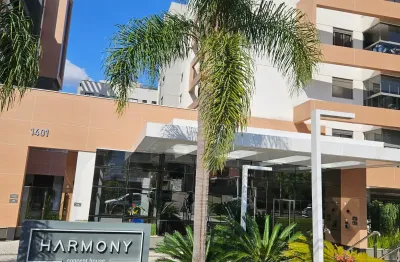 Apartamento com 2 quartos à venda na Rua Marquês do Paraná, 1401, Água Verde, Curitiba