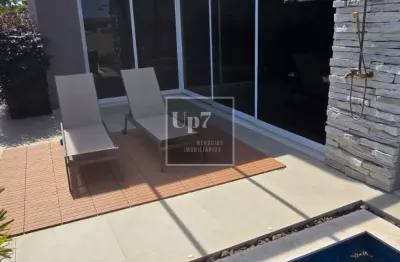 Casa em condomínio fechado com 3 quartos à venda no Alphaville, Bauru 