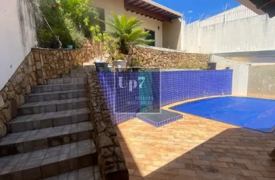 Casa à venda no jardim europa – conforto e sofisticação!