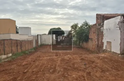 Terreno vila nipônica - próximo ao supermercado confiança castelo - bauru/sp