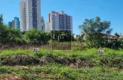 Terreno à venda no Jardim Paulista, Bauru 
