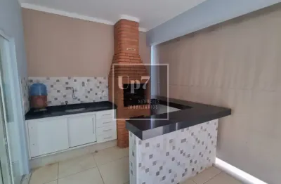 Casa em condomínio para locação – quinta ranieri queen casa térrea com acabamento de alto padrão, id
