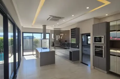 Linda casa para locação diferenciada com piscina – cyrela estoril premium bauru