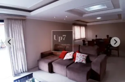 Excelente sobrado para locação com edícula 4 dormitórios– jardim europa