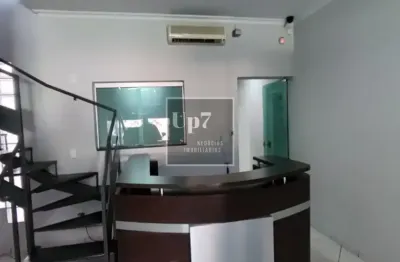 Imóvel comercial para locação – altos da cidade   excelente localização em corredor comercial, ideal para escritórios e consultórios.