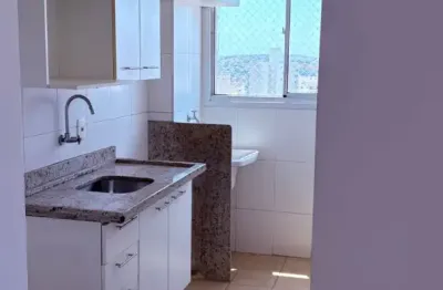 Apartamento andar alto - edifício ubajara, excelente localização  em bauru.