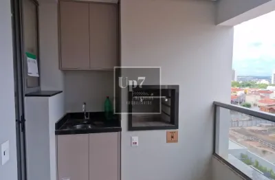 Apartamento com 3 quartos para alugar na Rua Professor Wilson Monteiro Bonato, 3-50, Jardim Estoril IV, Bauru