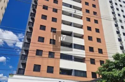 Apartamento com 3 quartos à venda na Vila Universitária, em Bauru - SP