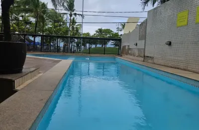Apartamento à venda na Avenida Doutor Antônio Gouveia, 439, Pajuçara, Maceió
