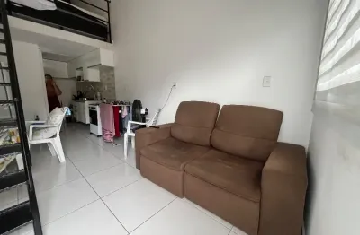 Kitnet / Stúdio à venda na Rua Paraná, 7A/7B, Poço, Maceió