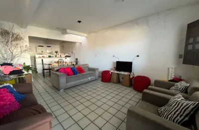 Casa com 4 quartos à venda na Av. Governador Lamenha Filho, 692, Feitosa, Maceió