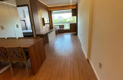 Apartamento com 1 quarto à venda na Avenida Hamilton de Barros Soutinho, Ponta Verde, Maceió