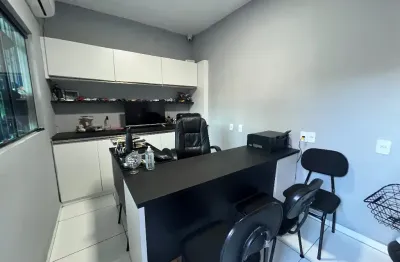 Casa comercial com 3 salas à venda na Avenida Dona Constança de Góes Monteiro, 283, Jatiúca, Maceió