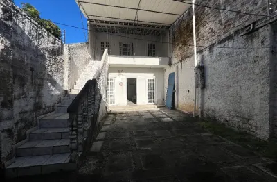 Casa comercial com 3 salas à venda na Avenida Dona Constança de Góes Monteiro, 283, Jatiúca, Maceió