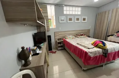 Casa com 4/4 toda térrea com área gourmet e piscina na Barra nova