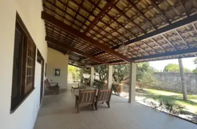 Excelente e confortável casa de luxo situado na barra nova marechal deodoro
