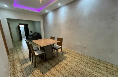 Casa na pajucara/poco pronta para morar, toda reformada e com excelente espaço para você criar sua área de lazer particular