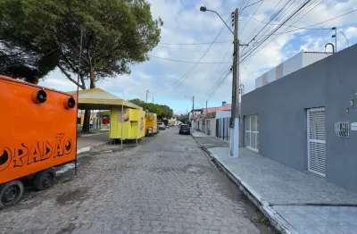 Casa recém reformada no santo eduardo - poço com localização privilegiada