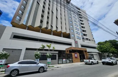 Apartamento cobertura designer lions 3 2/4 com piscina privativa