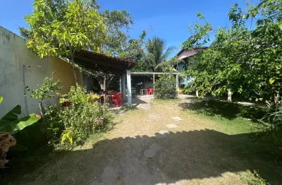 Casa com ponto comercial restaurante em pleno funcionamento e toda infraestrutura