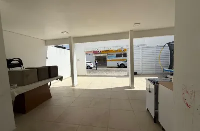 Casa 4/4  com 1 suíte no conjunto pajuçara - poço próximo a panificação marqueza