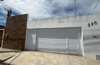 Casa 4/4  com 1 suíte no conjunto pajuçara - poço próximo a panificação marqueza
