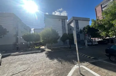 Apartamento com 3 quartos à venda na Rua Luiz Campos Teixeira, Ponta da Terra, Maceió