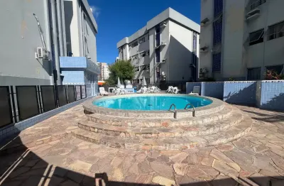 Apartamento com 3 quartos à venda na Rua Luiz Campos Teixeira, Ponta da Terra, Maceió