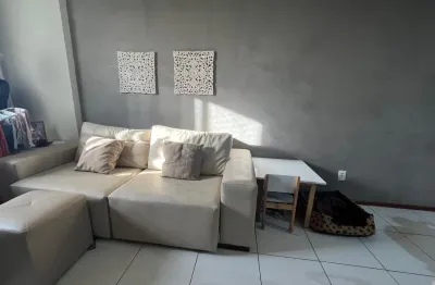 Apartamento 3/4 com suíte e área de lazer completa completo de planejados no São Jorge.