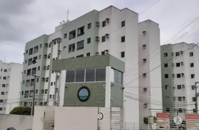 Apartamento 2/4 com suíte , excelente oportunidade no são jorge. área de lazer completa.