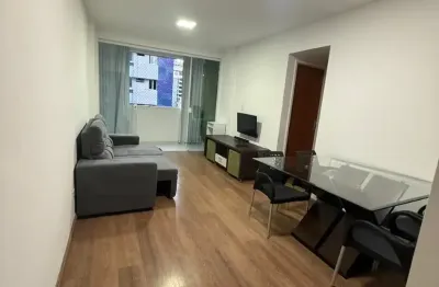 Lindo Apartamento à venda 3/4 a 2 quadras do mar porteira fechada