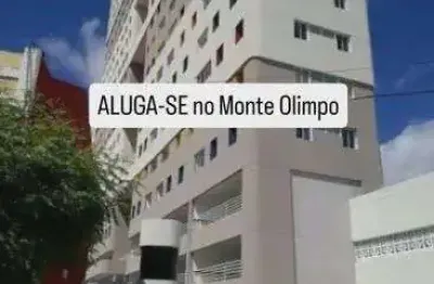 Lindo apartamento no monte olimpo, semi-mobiliado, próximo a orla de petrolina - pe