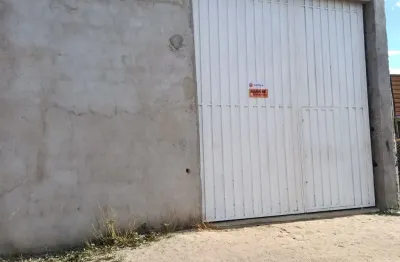 Barracão / Galpão / Depósito para alugar na Rua Serra da Seriema, 60, Topázio, Petrolina
