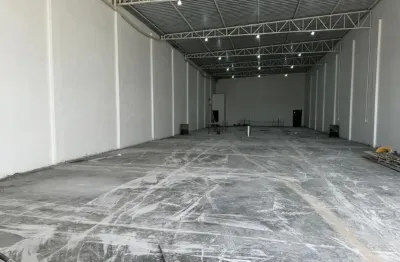 Barracão / Galpão / Depósito para alugar na Loteamento Vale Das Esmeraldas, Dom Avelar, Dom Avelar, Petrolina