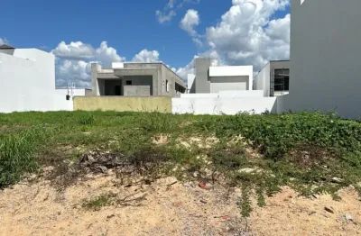 Terreno em condomínio fechado à venda na Rua Jequitai, Boa Esperança, Petrolina