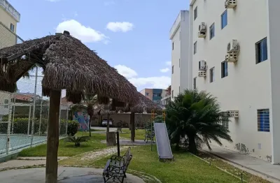 Apartamento com 2 quartos à venda na Rua Augusto Carlos Brandão, 98, Centro, Petrolina