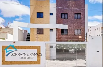 Apartamento com 3 quartos à venda na Rua da Esperança, Vila Mocó, Petrolina