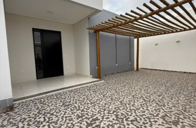 Casa com 3 quartos para alugar na Rua do Morango, Rio Corrente, Petrolina